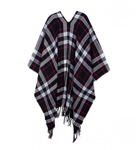 PULI Oversized Pashmina Reversible Cardigans