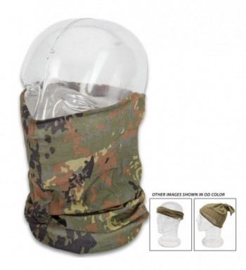 Mil-Tec Multi-functional Headscarf - Flecktarn - CB116NZCSBH