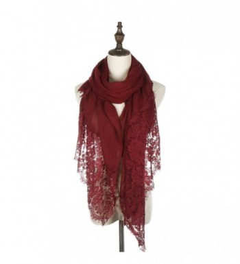 Lightweight Fashion RiscaWin Autumn Scarves
