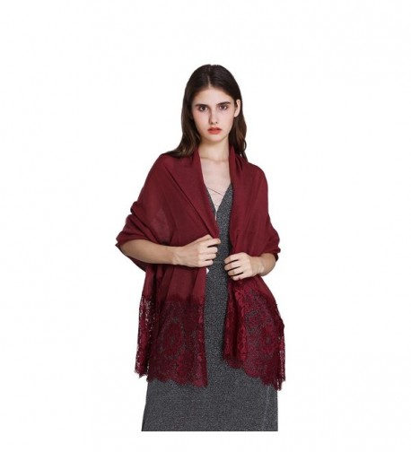 Lightweight Fashion RiscaWin Autumn Scarves in Fashion Scarves