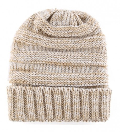 Novawo Trendy Winter Slouchy Beanie