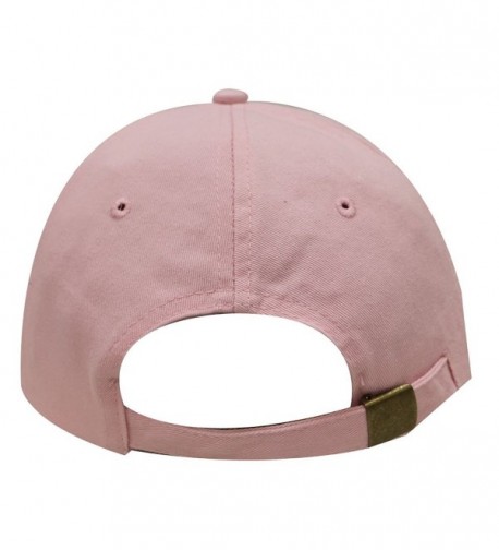 City Hunter Coconut Cotton Baseball in Women's Baseball Caps