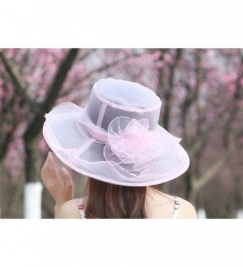 Nanxson Ladies Church Vintage Wedding in Women's Sun Hats