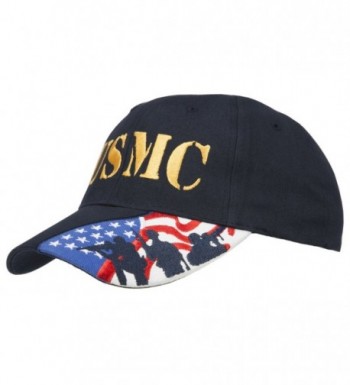 Army Force Gear Embroidered Baseball in Men's Baseball Caps