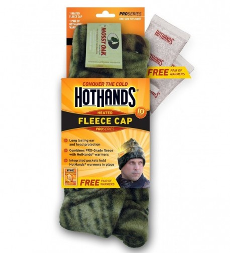 HotHands WCAPNBU HeatMax Heated Fleece