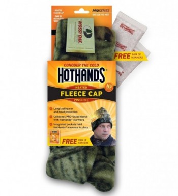 HotHands WCAPNBU HeatMax Heated Fleece