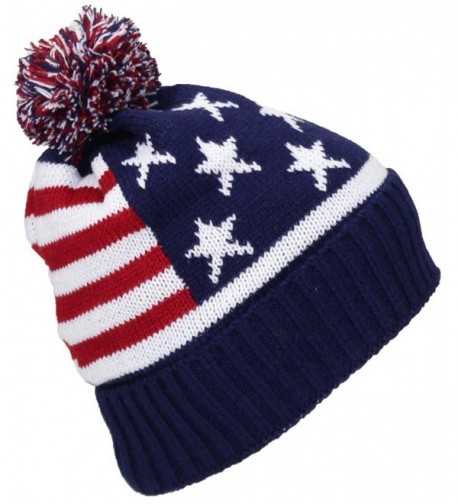 Best Winter Hats American Cuffed