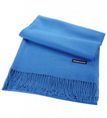 Winter Cashmere Lambswool Fringe Valentines