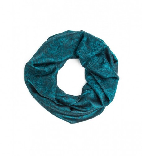 Bohomonde Rajeshri Pashmina Infinity Scarf