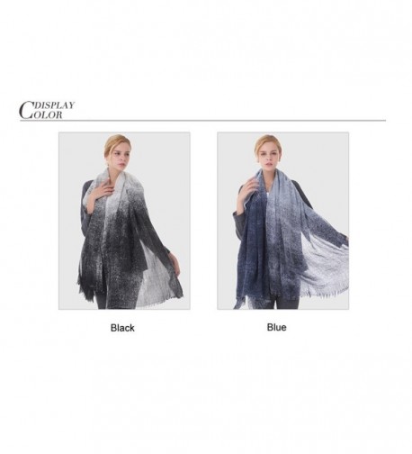 Winter Shawl ZORJAR Fashion Scarves Womens in Fashion Scarves