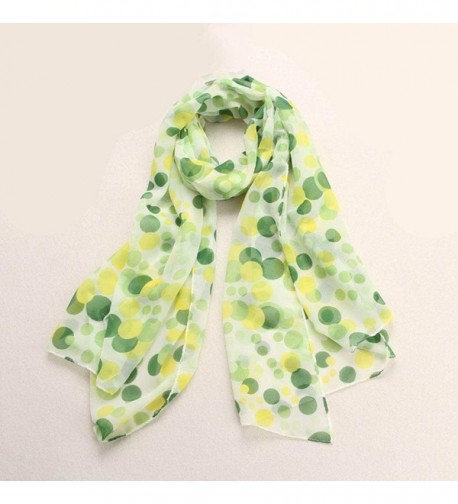 Coromose%C2%AE Newest Chiffon Scarf Scarves