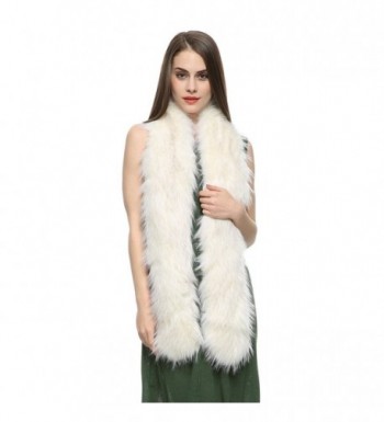 Dikoaina Womens Extra Raccoon Collar