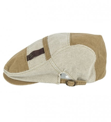 NTC Gatsby Hunting newsboy Cabbie in Men's Newsboy Caps