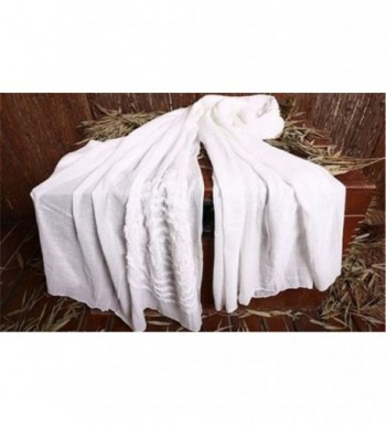 O159 Scarves Poncho Casual Embroidery in Fashion Scarves