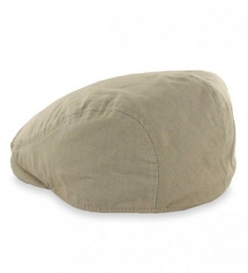 Hats Belfry Street Lightweight Ripstop in Men's Newsboy Caps