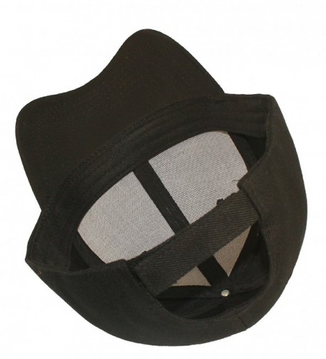 Jh Sports Adjustable Velcro Baseball in Men's Baseball Caps