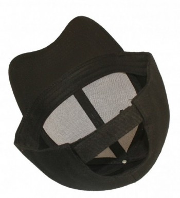 Jh Sports Adjustable Velcro Baseball in Men's Baseball Caps