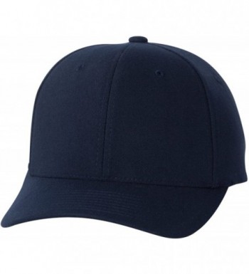 Flexfit Pro formance Cap 6580 Dark