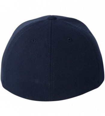Flexfit Pro formance Cap 6580 Dark in Men's Baseball Caps