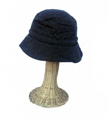 York Winter Travel Hat Black in Women's Sun Hats