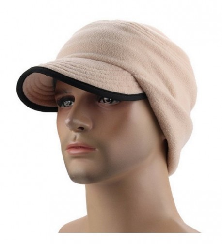 Unisex Winter Outdoor Windproof Earflap