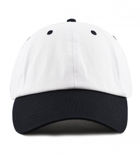 HAT DEPOT Unisex Profile Baseball