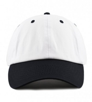 HAT DEPOT Unisex Profile Baseball