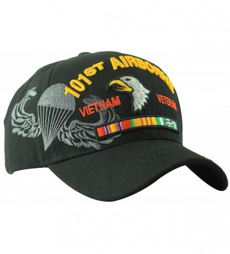 Vietnam Airborne Military Hat official
