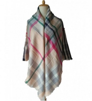 MIGAGA Blanket Stylish Winter Pashmina