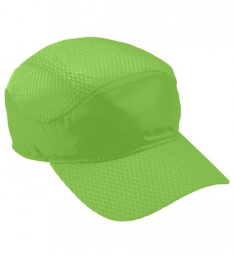 Augusta Sportswear ADULT PACE SETTER in Men's Baseball Caps