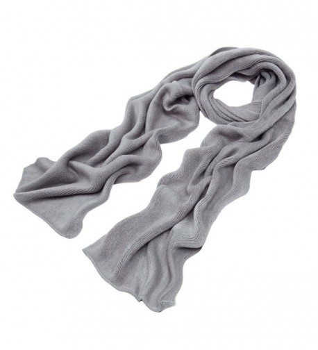 Premium Solid Color Winter Scarf