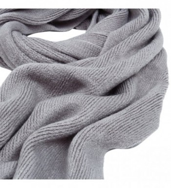 Premium Solid Color Winter Scarf in Fashion Scarves