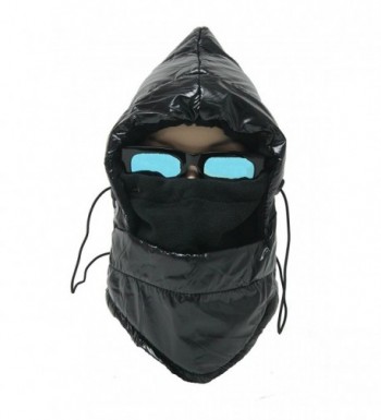 Balaclava Waterproof Windproof Warmer Winter in Men's Balaclavas