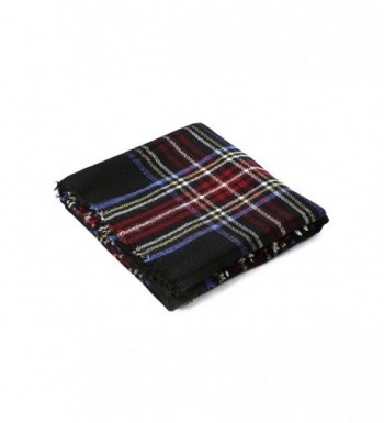 Spring fever Tartan Fashion Lovely in Fashion Scarves