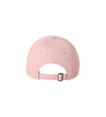 Send Nudes Unstructured Baseball Dad in Women's Baseball Caps