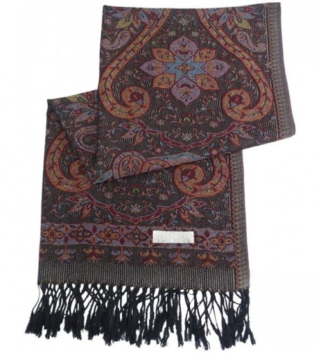 CJ Apparel Reversible Pashmina Seconds