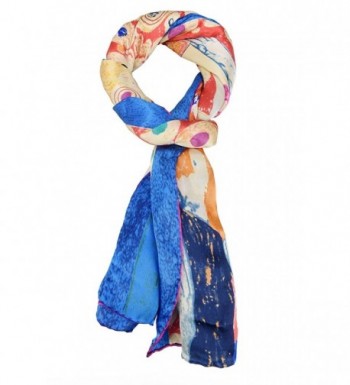 ELEGNA Luxurious Scarf Shawl Gustav