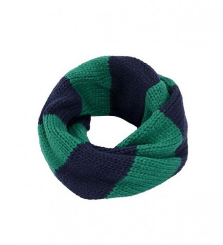 Joyci Fashion Knitting Double Unisex in Fashion Scarves