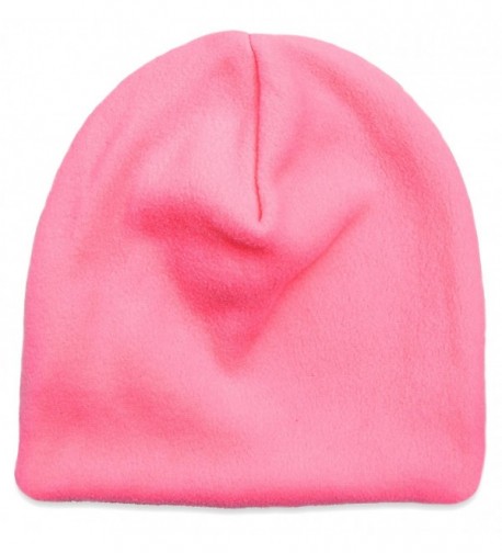 Simplicity Unisex Winter Wholesale 34_Pink