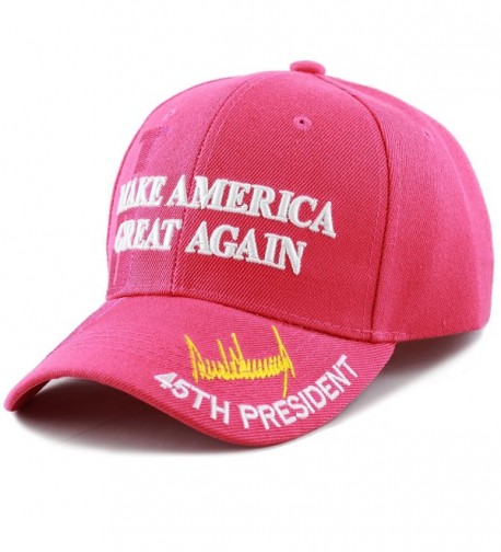 HAT DEPOT Exclusive President America