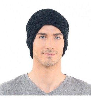 FORBUSITE Slouchy Beanie Summer Oversize