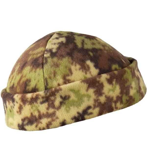 Helikon Watch Cap Vegetato Woodland - C711BQWLR0F