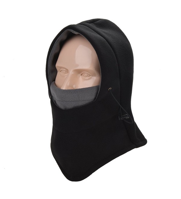 Lightweight Balaclava Windproof Ski Face Mask For Men- Women and ...