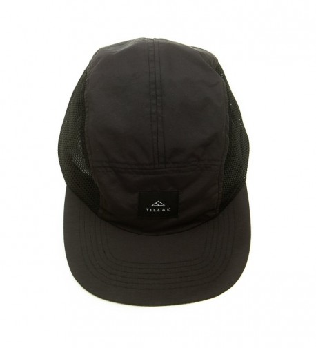 Tillak Wallowa Trail Lightweight Nylon in Men's Baseball Caps