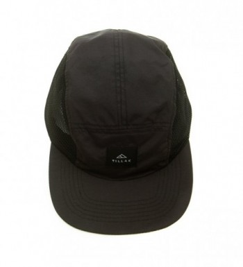 Tillak Wallowa Trail Lightweight Nylon in Men's Baseball Caps