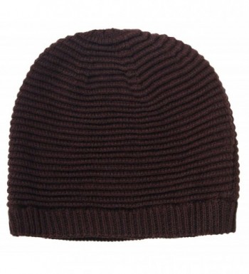 Retro Oversized Slouchy Winter Beanie in Men's Skullies & Beanies