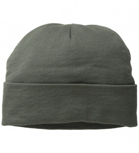 Wigwam Thermax Cap II - Foliage Green - C1115RKNA01