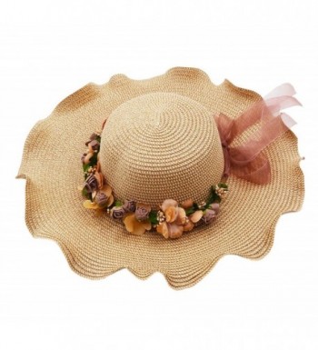 Vegali Summer Fashion Vintage Womens in Women's Sun Hats