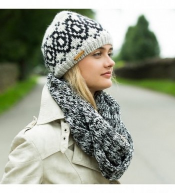 Sweet Turns Womens Shannon Scarf