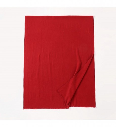 Cashmere Cotton Classic Scarves Shawls